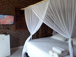 Vila das Mangabeiras Corumbau