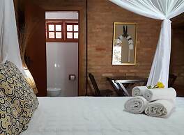 Vila das Mangabeiras Corumbau