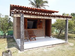 Vila das Mangabeiras Corumbau