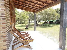 Vila das Mangabeiras Corumbau