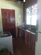 Vila das Mangabeiras Corumbau