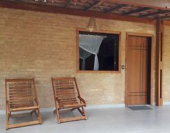 Vila das Mangabeiras Corumbau