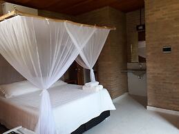 Vila das Mangabeiras Corumbau