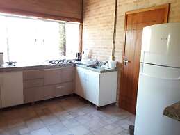 Vila das Mangabeiras Corumbau