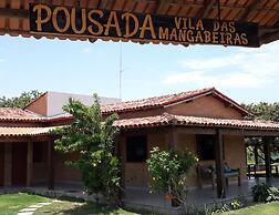 Vila das Mangabeiras Corumbau