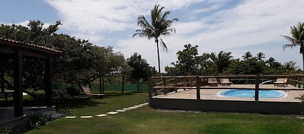 Vila das Mangabeiras Corumbau