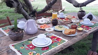 Vila das Mangabeiras Corumbau