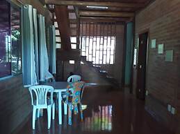 Vila das Mangabeiras Corumbau