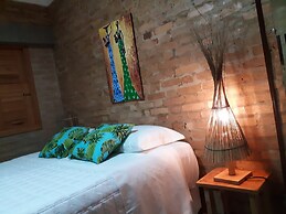 Vila das Mangabeiras Corumbau