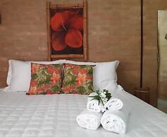 Vila das Mangabeiras Corumbau