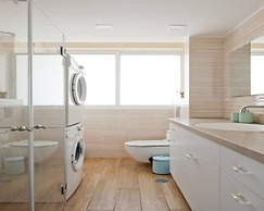 3BR Apt Beach View Best Loc Bat-Yam