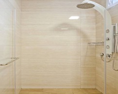 3BR Apt Beach View Best Loc Bat-Yam