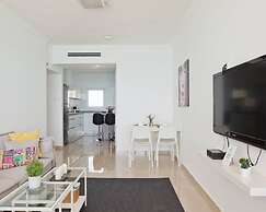 3BR Apt Beach View Best Loc Bat-Yam