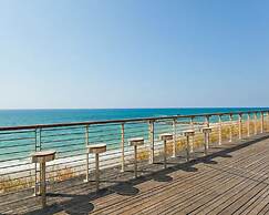 3BR Apt Beach View Best Loc Bat-Yam
