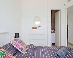 3BR Apt Beach View Best Loc Bat-Yam