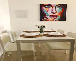 3BR Apt Beach View Best Loc Bat-Yam