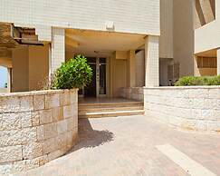 3BR Apt Beach View Best Loc Bat-Yam