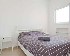 3BR Apt Beach View Best Loc Bat-Yam