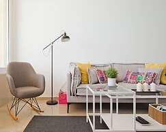 3BR Apt Beach View Best Loc Bat-Yam