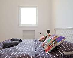 3BR Apt Beach View Best Loc Bat-Yam