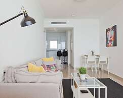 3BR Apt Beach View Best Loc Bat-Yam