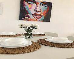 3BR Apt Beach View Best Loc Bat-Yam