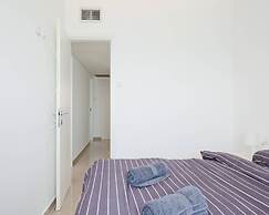 3BR Apt Beach View Best Loc Bat-Yam