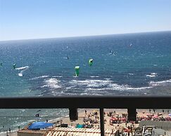 3BR Apt Beach View Best Loc Bat-Yam