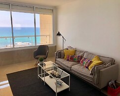 3BR Apt Beach View Best Loc Bat-Yam