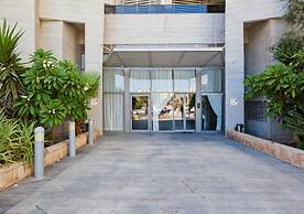 Luxury Mini Penthouse Sea View Best Loc