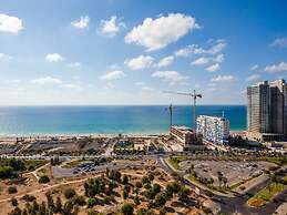 Luxury Mini Penthouse Sea View Best Loc