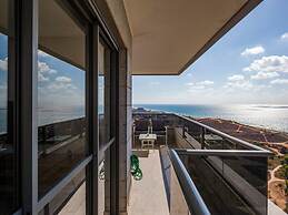 Luxury Mini Penthouse Sea View Best Loc