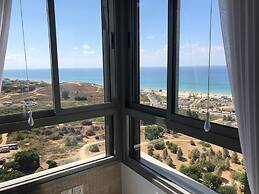 Luxury Mini Penthouse Sea View Best Loc