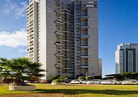 Luxury Mini Penthouse Sea View Best Loc