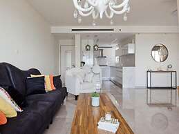 Luxury Mini Penthouse Sea View Best Loc