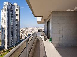 Luxury Mini Penthouse Sea View Best Loc