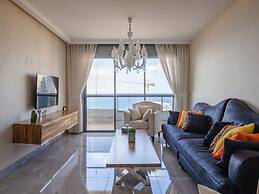 Luxury Mini Penthouse Sea View Best Loc
