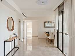 Luxury Mini Penthouse Sea View Best Loc