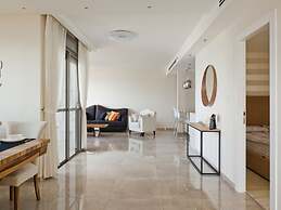 Luxury Mini Penthouse Sea View Best Loc