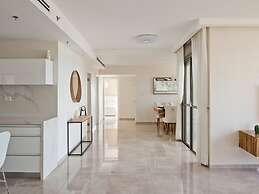 Luxury Mini Penthouse Sea View Best Loc