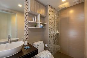 Splendid Sea View Resort