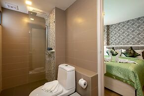 Splendid Sea View Resort