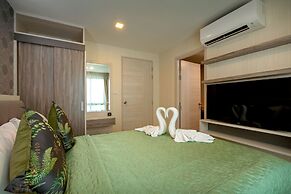 Splendid Sea View Resort