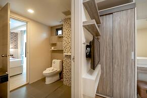 Splendid Sea View Resort