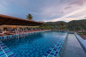 Splendid Sea View Resort