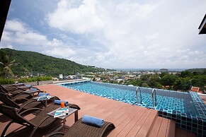 Splendid Sea View Resort