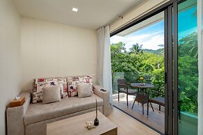 Splendid Sea View Resort