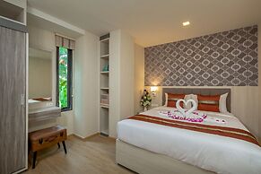 Splendid Sea View Resort