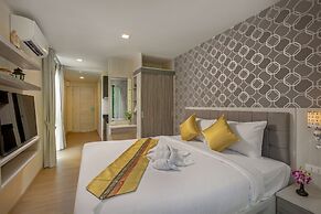 Splendid Sea View Resort