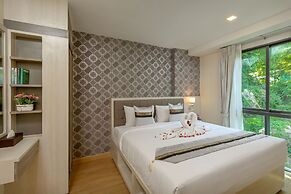 Splendid Sea View Resort